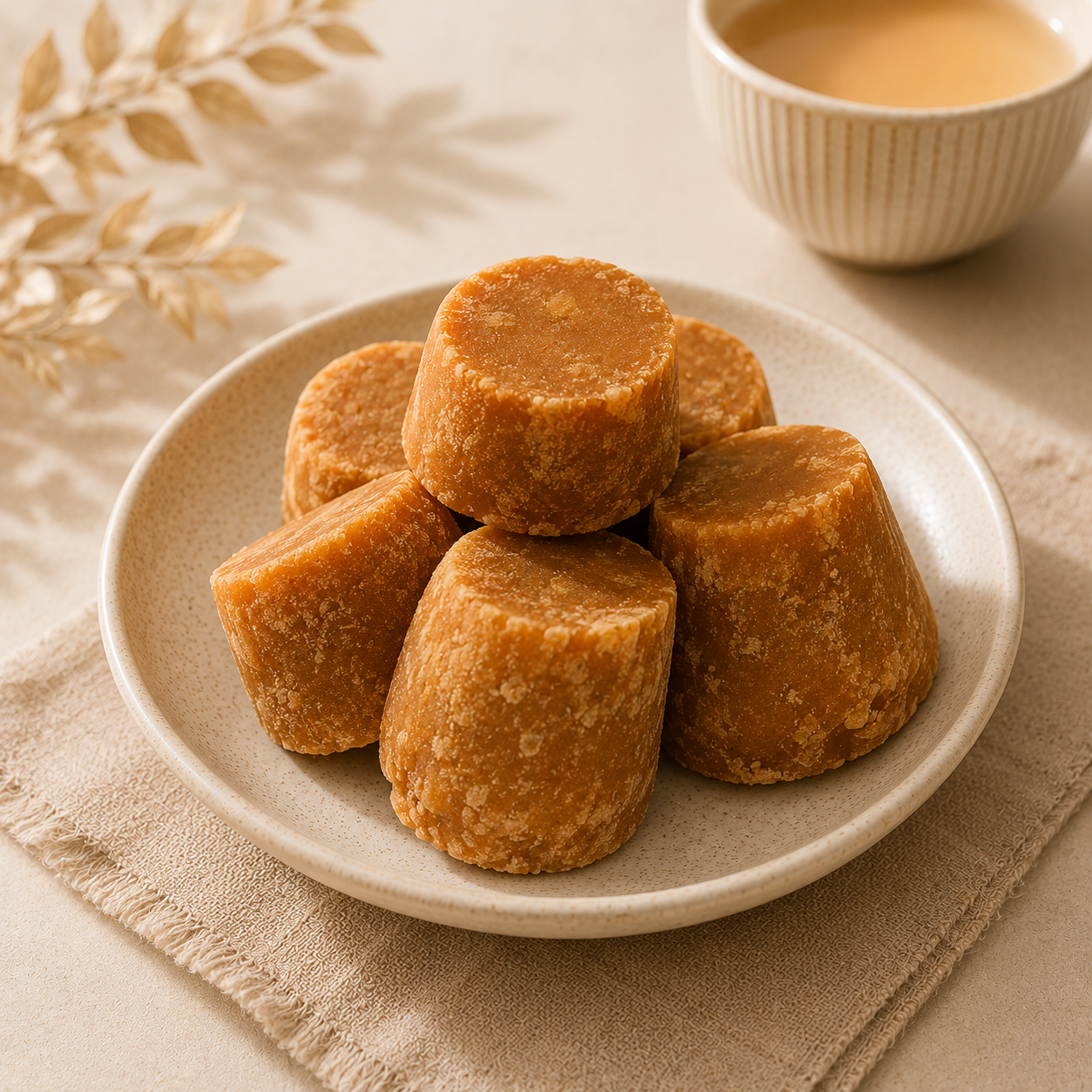 Premium Desi Gur 1 Kg