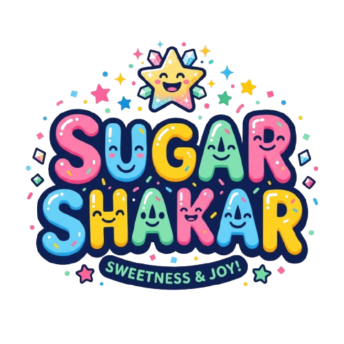 sugarshakar
